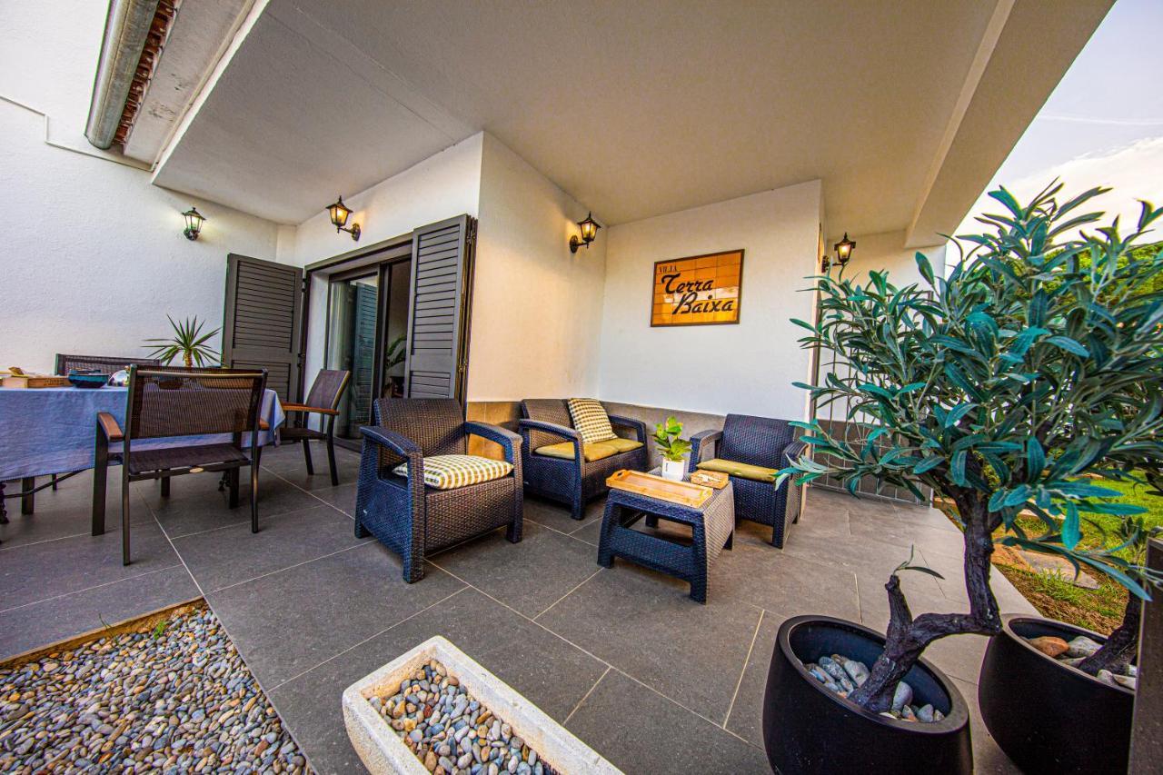 House Apartment L'Escala Exterior foto