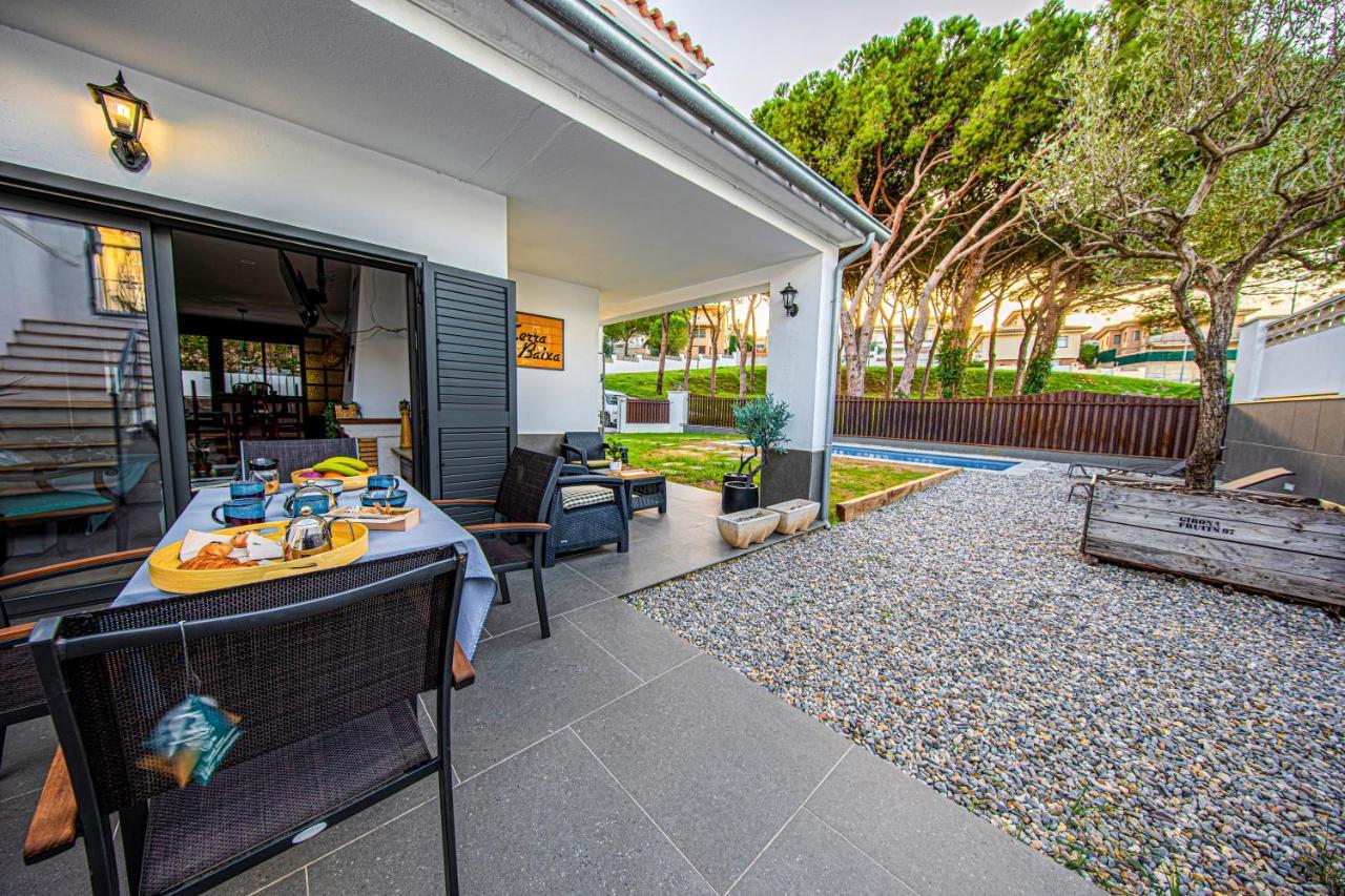 House Apartment L'Escala Exterior foto