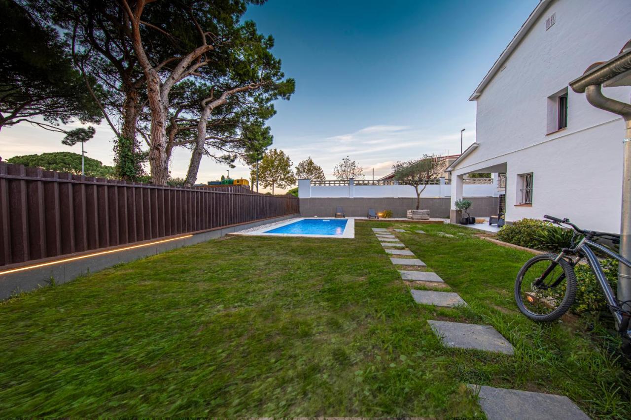 House Apartment L'Escala Exterior foto